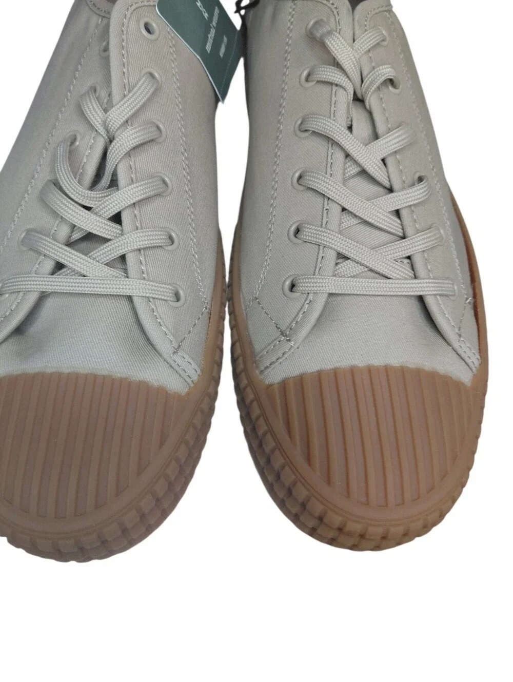 Mutual Weave comfortable low